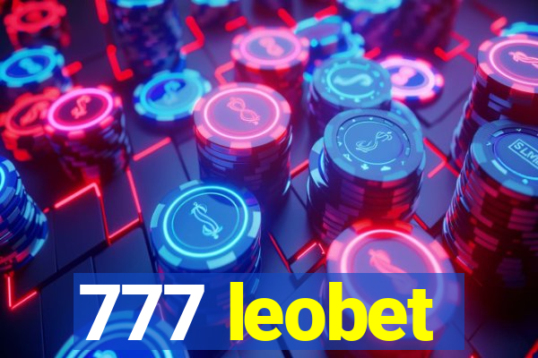 777 leobet